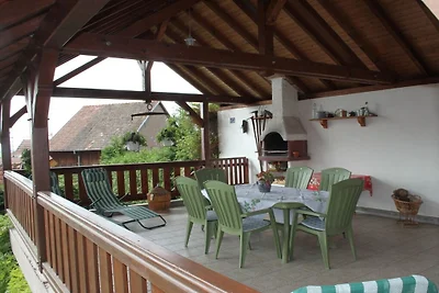 Maison De Vacances Hild