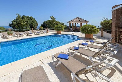 Villa Lina - Villa Con Piscina Privada En...