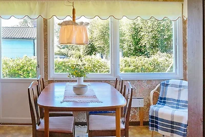 6 Personen Ferienhaus in FALKENBERG-By Traum