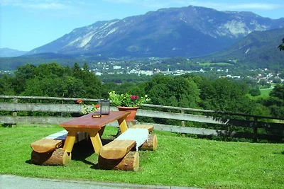 San Pankraz "Jodlbauer"
