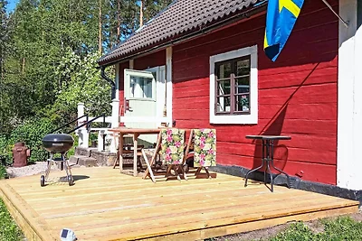 4 Personen Ferienhaus in NYKIL-By Traum