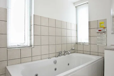 8 Personen Ferienhaus in Brovst-By Traum