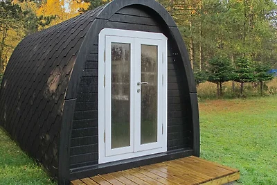6 Personen Ferienhaus in Rødby