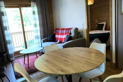 2 Zimmer für 4 Personen