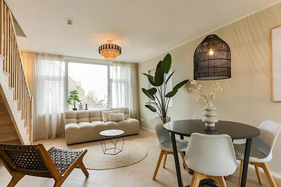 Casa vacanze a Vrouwenpolder con giardino