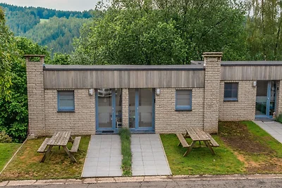 Graziosa casa vacanze a Malmedy