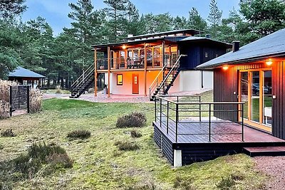4 star holiday home in Åhus