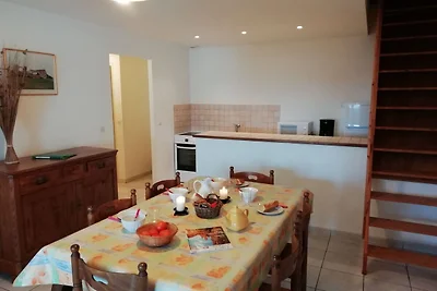 Ferienhaus mit Schwimmbad