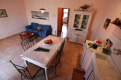 Agriturismo esotico vicino al mare