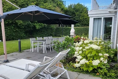 Ferienparadies Seeluft