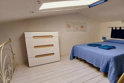Ferienwohnung mit 1 Schlafzimmer
