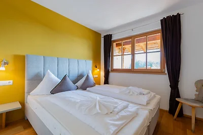 Ferienwohnung mit Lift in Mittersill,...