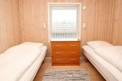 8 Personen Ferienhaus in Løkken-By Traum