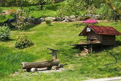 Vakantiewoning Auf dem Sohlberg