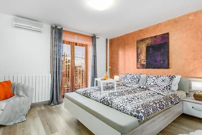 Villa Mate Komfortable Ferienresidenz