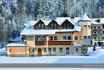 Ferienwohnung am Achensee