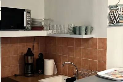 Wohnung in Saint-François bei Marina