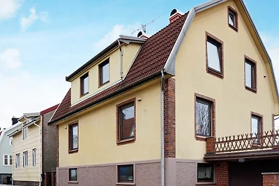 5 Personen Ferienhaus in LYSEKIL