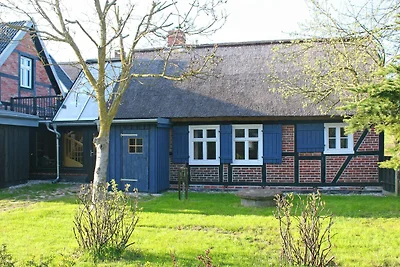 Piacevole casa vacanze con giardino