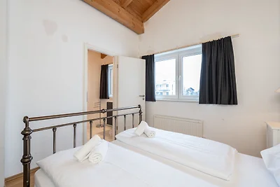 Ferienhaus im Skigebiet in Mittersill