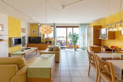 Ferienwohnung mit 1 Schlafzimmer