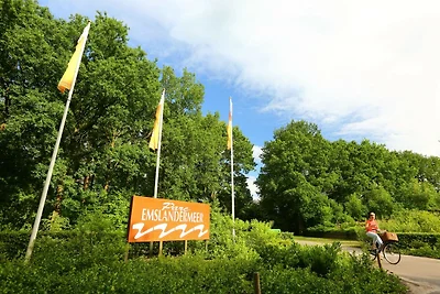 Gepflegter Bungalow mit zwei Schlafzimmern