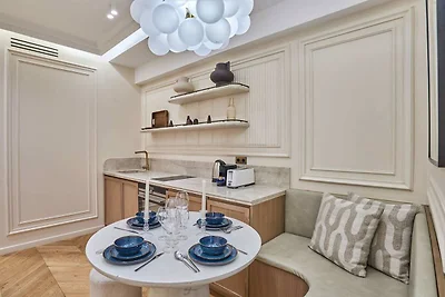 Suite met airconditioning Opera-Louvre-2...