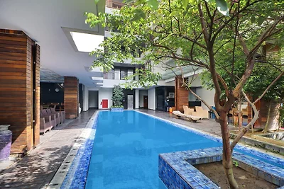 Luxury Deluxe DBL Escape W/ Free WiFi and...