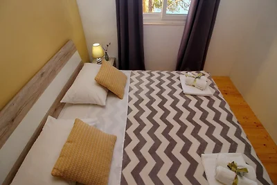 Holiday Home Bili Žal - Two Bedroom Holiday H...