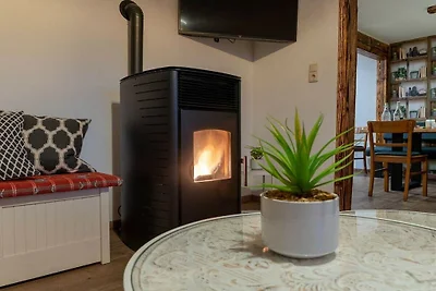 Casa estiva Eifel Residenza di vacanza...