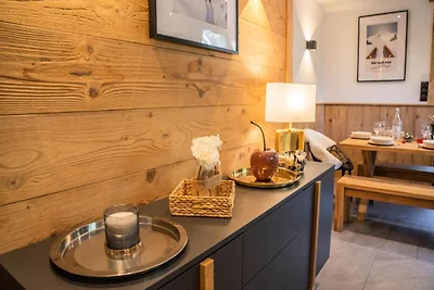 Residenza Domaine Du Loup Blanc