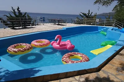 Adria Paradies by Marinko