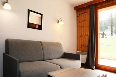 Wohnung in einer Luxusresidenz