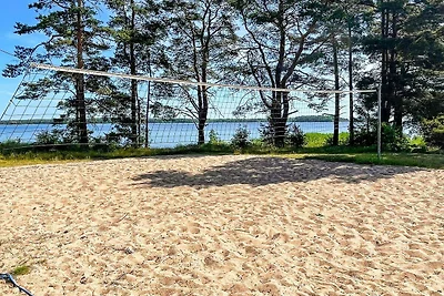 5 Personen Ferienhaus in 38472