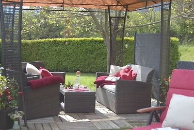Im Haus Sommereck