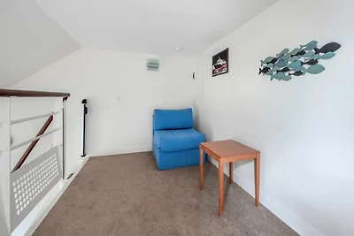 Appartement in Le Croisic vlakbij St. Goustan