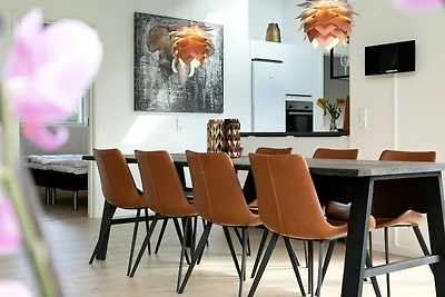 8 Personen Ferienhaus in Bindslev