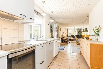 6 Personen Ferienhaus in Hadsund-By Traum