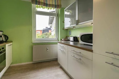 Ferienwohnungen Proll