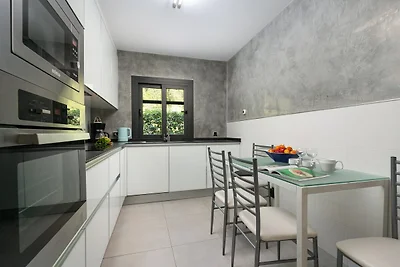 Ca Na Carmen (crestatx) - Ferienhaus Mit Pool