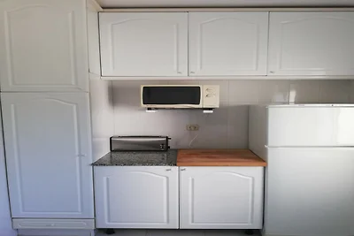 Wohnung in Pals in der Nähe des Sandstrandes