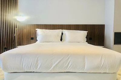 Helle und geräumige Wohnung in Porto