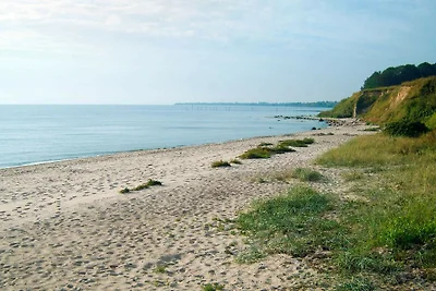 8 persoons vakantie huis in Sydals-By Traum