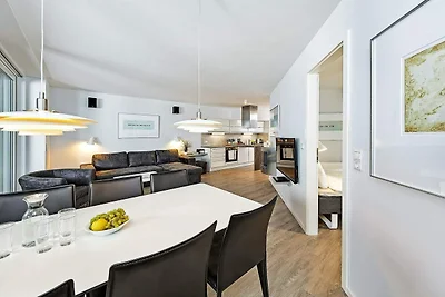 4 persoons vakantie huis in Wendtorf
