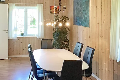 6 persone case ad Væggerløse