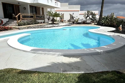 Ferienwohnung in Radazul am Meer