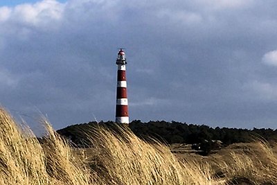 Ferienhaus mit eigenem Garten am Meer