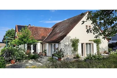 Vakantieschuur Daisendorf