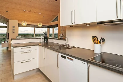 10 Personen Ferienhaus in Løgstør
