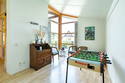 Villa Flevohuis a Biddinghuizen